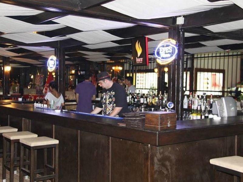 Side Beach Club Εξωτερικό φωτογραφία